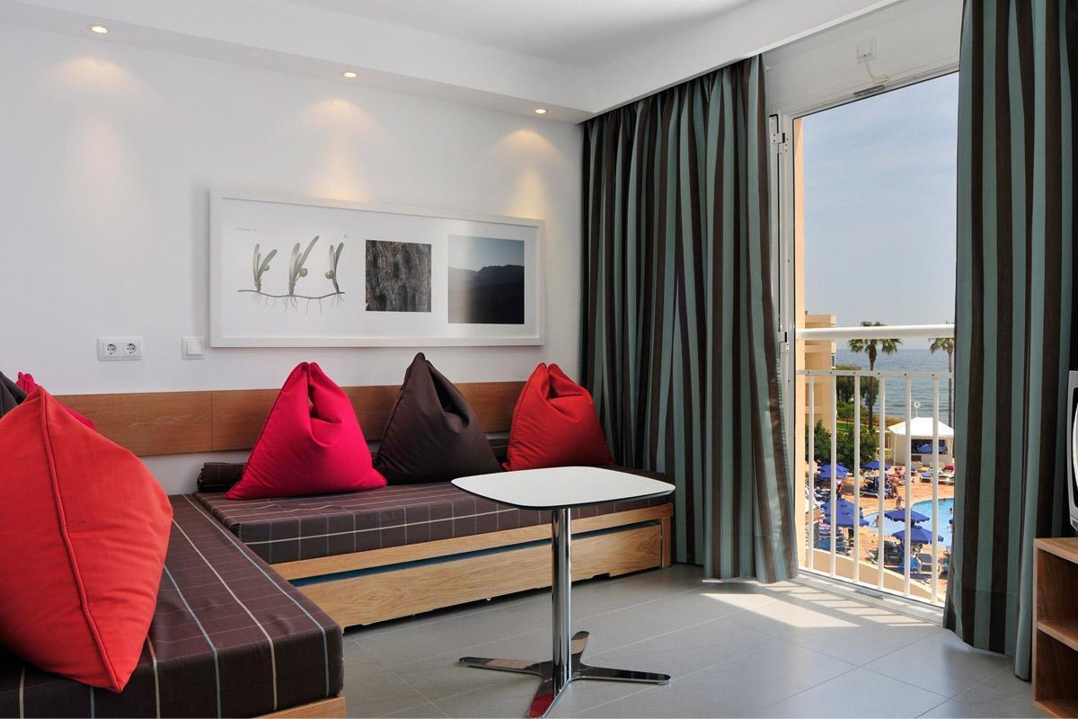 Hipotels Cala Bona Club Apartamento