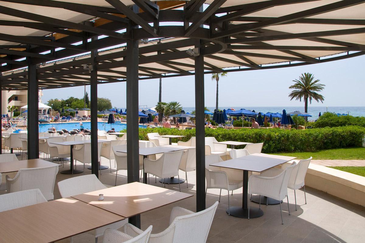 Apartamento Hipotels Cala Bona Club *