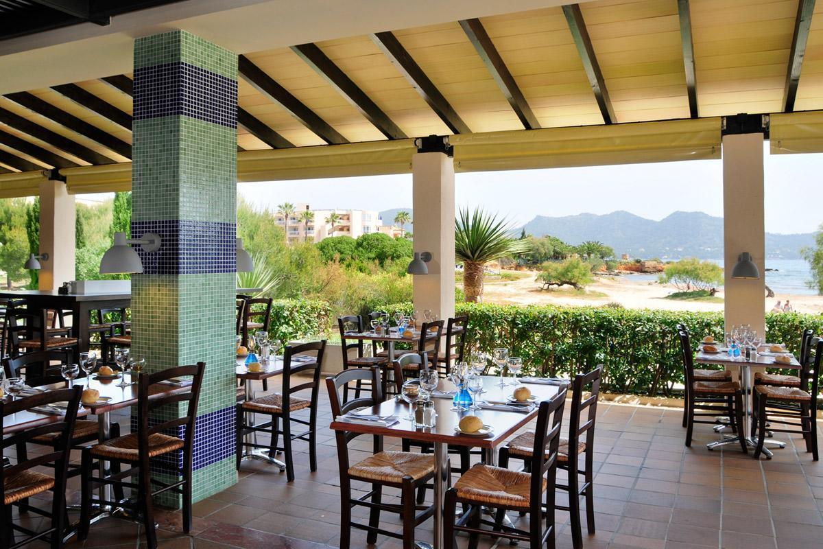 Hipotels Cala Bona Club *