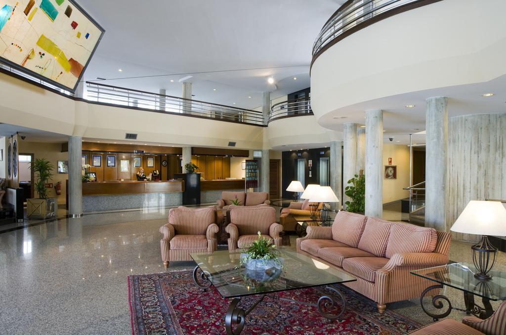 Hipotels Coma Gran Hotel 4*