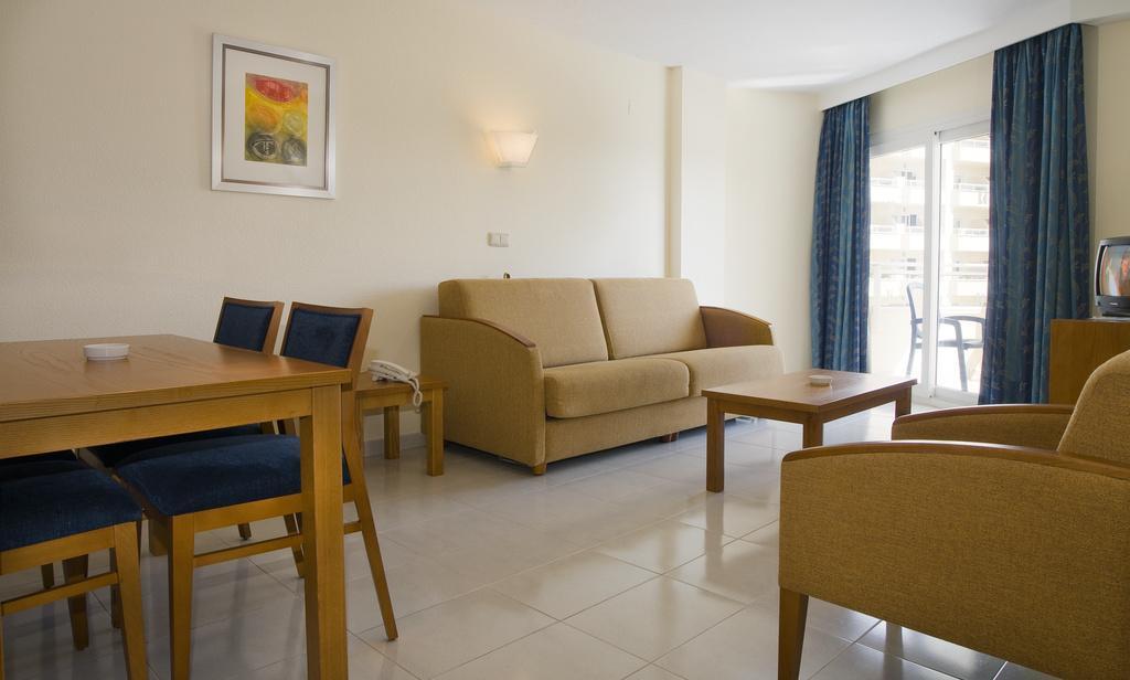 Hotel Hipotels Coma Gran Sa Coma (Mallorca)