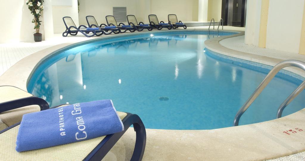 Hotel Hipotels Coma Gran