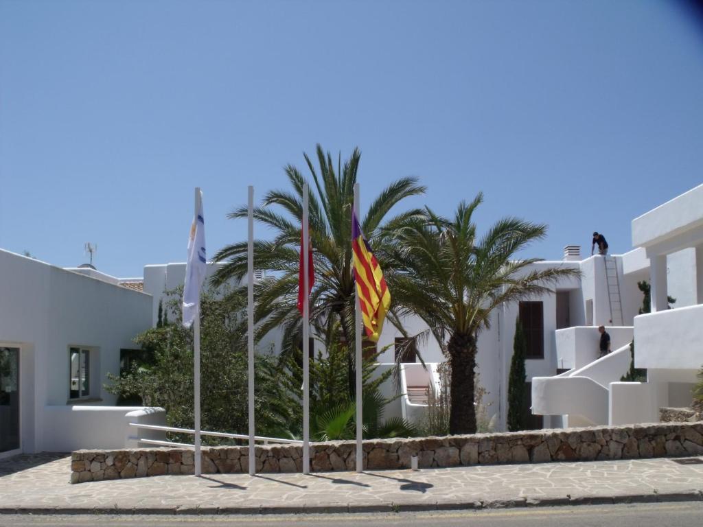 Apartamento Porto Cari Park Cala D´Or