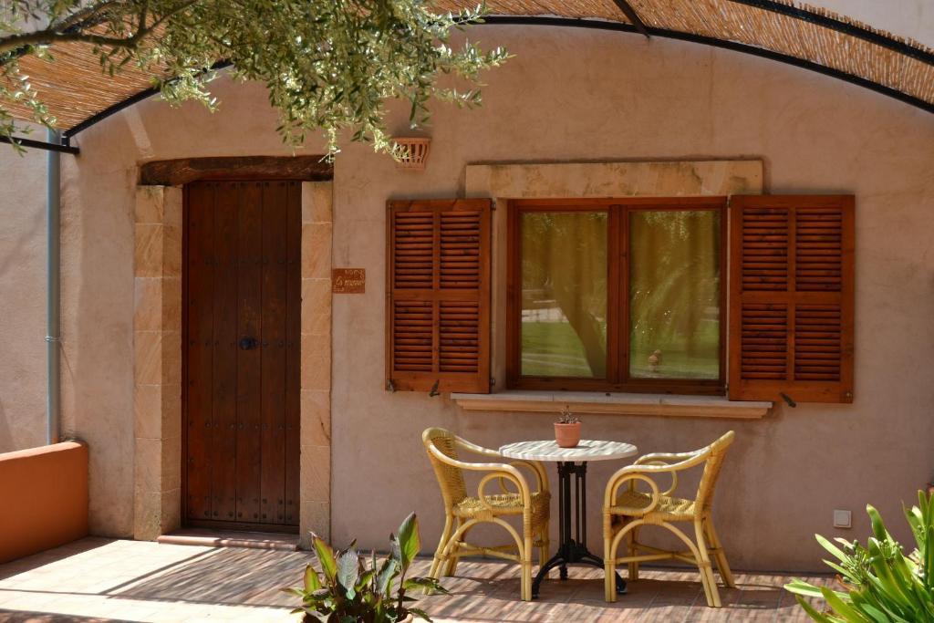 Country house Agroturismo Finca Son Sala