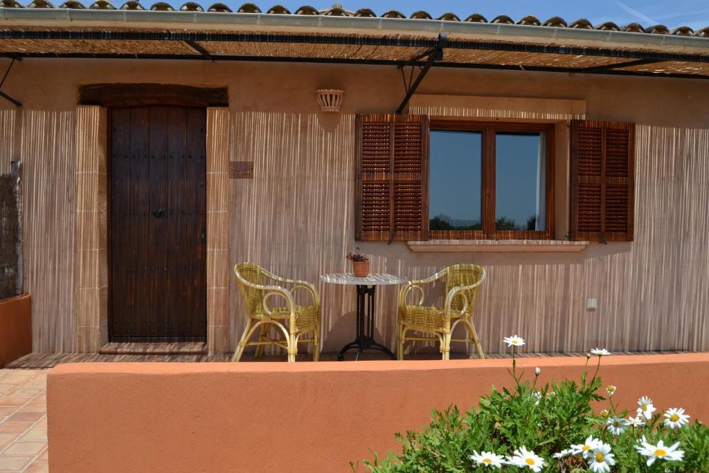 Agroturismo Finca Son Sala *