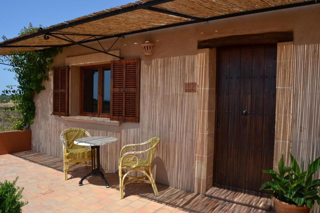 Agroturismo Finca Son Sala Country house *