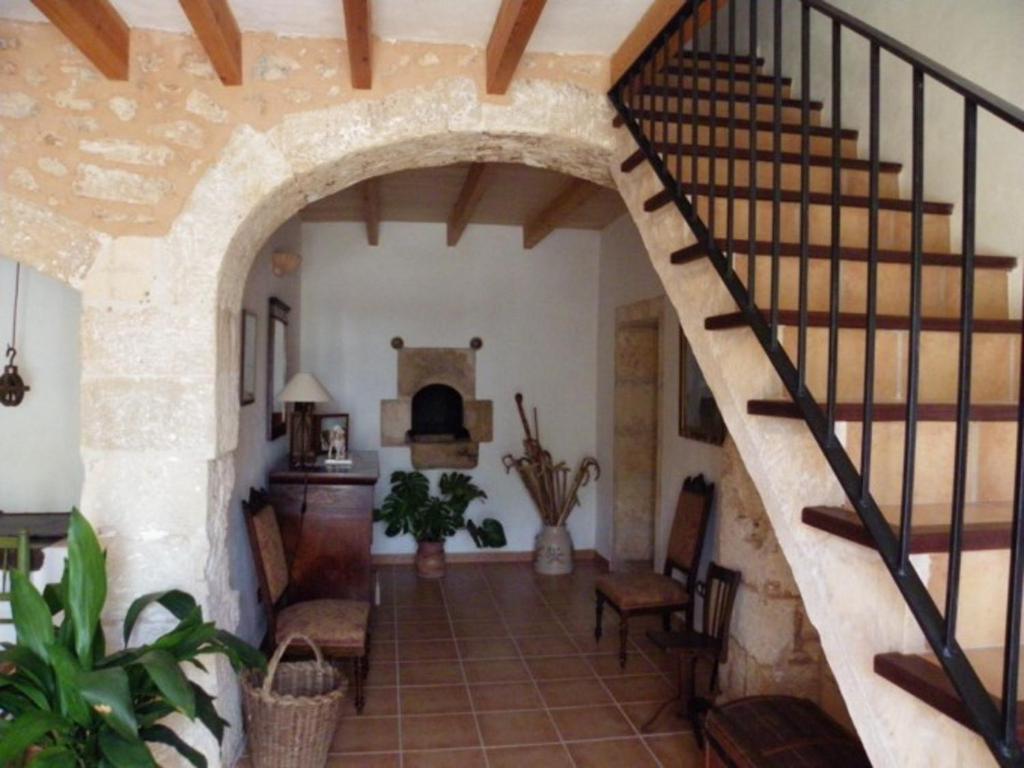 Agroturismo Finca Son Sala Campos (Mallorca)