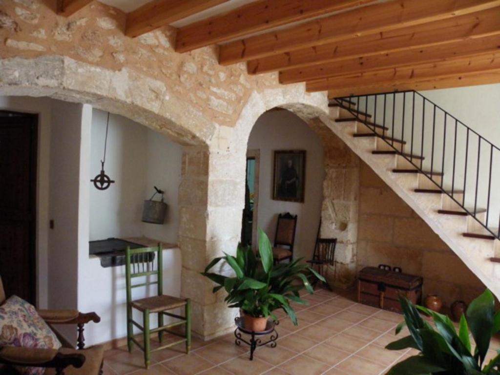 Country house Agroturismo Finca Son Sala *
