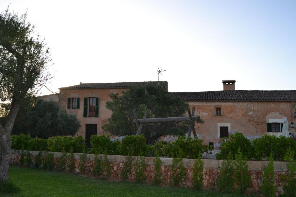 Agroturismo Finca Son Sala Country house *