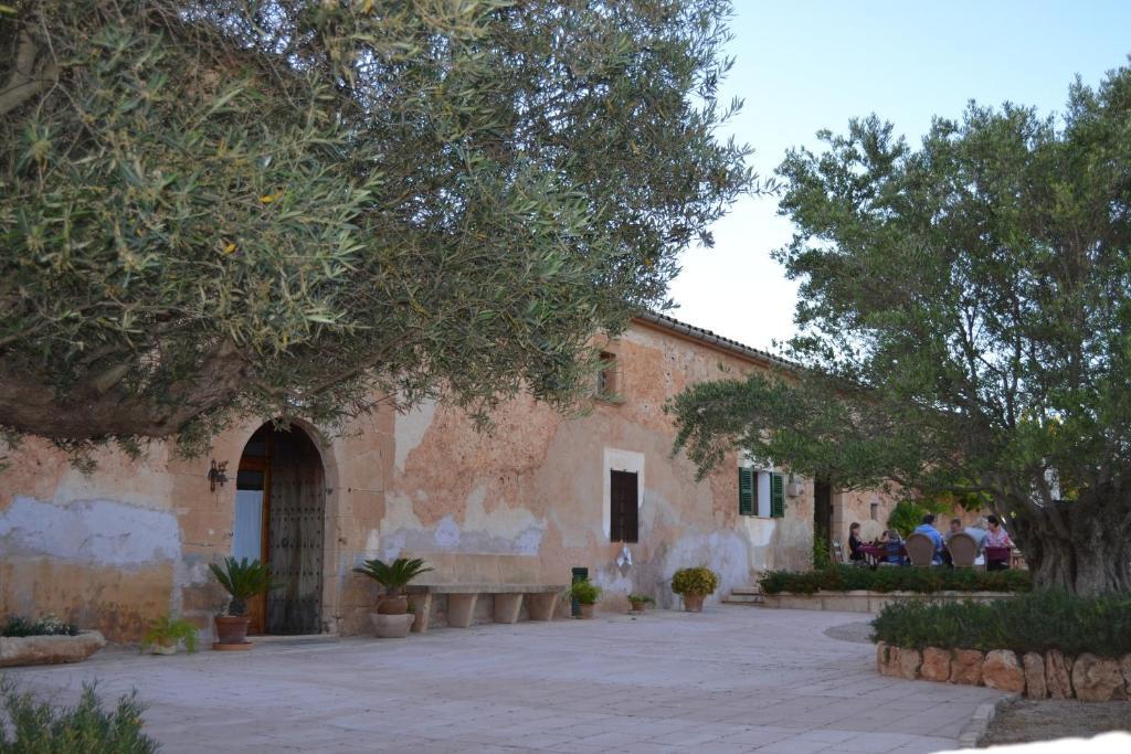 Country house Agroturismo Finca Son Sala