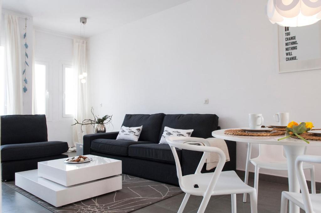 Apartamento Velas 2 I Apartamento