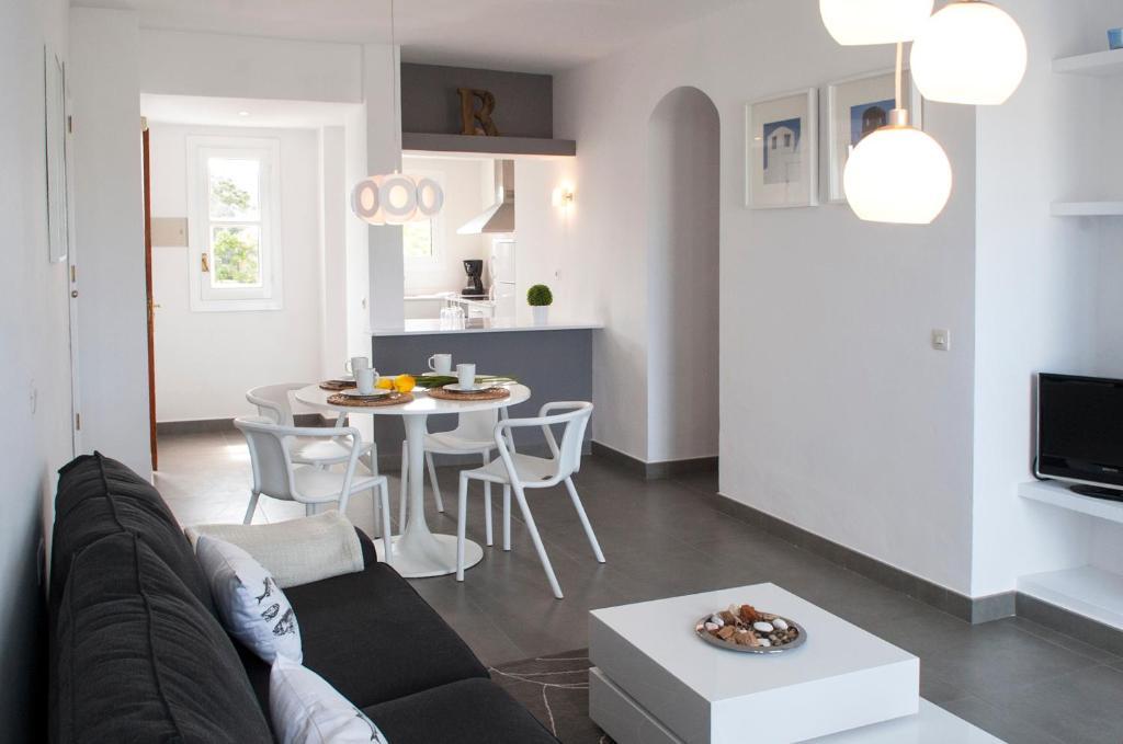 Apartamento Velas 2 I *