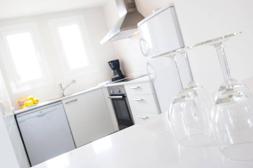 Apartamento Velas 2 I