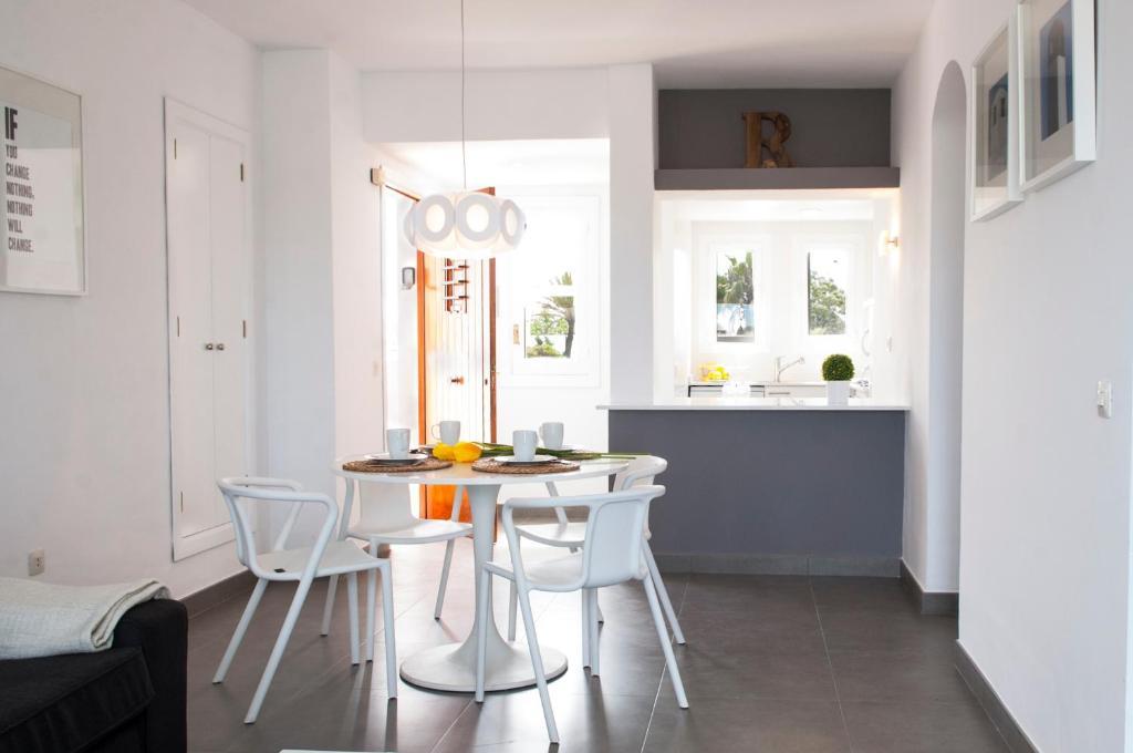 Apartamento Velas 2 I * Cala D´Or