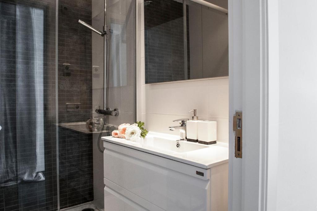 Apartamento Apartamento Velas 2 I *