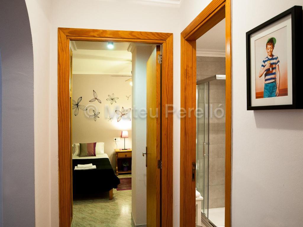 Apartment Obelisc *