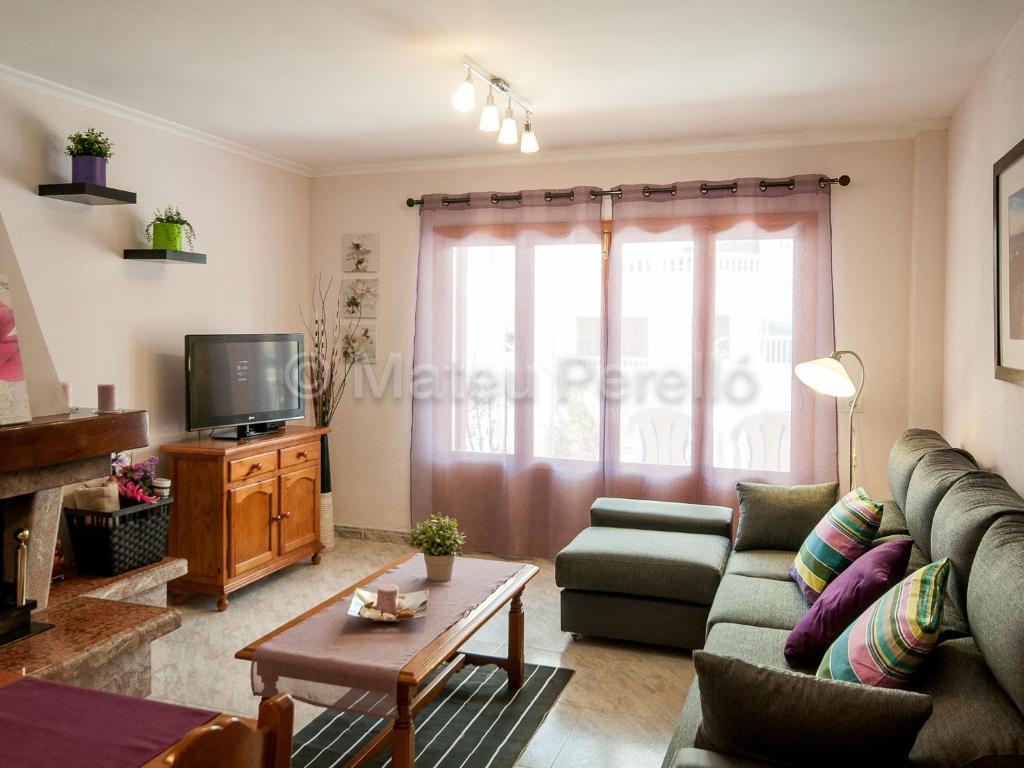 Apartment Obelisc Can Picafort (Mallorca)