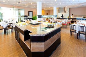 Sunprime Waterfront Adults Only Hotel