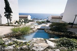Apartahotel Hsm Calas Park
