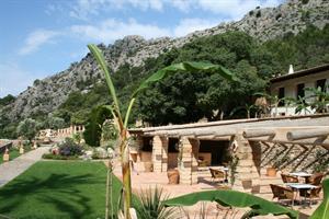 Hotel Ratxo Hotel, Member Of Melia Collection 5*