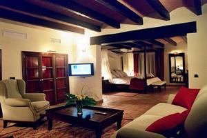 Hotel Ratxo Hotel, Member Of Melia Collection Puigpunyent (Mallorca)