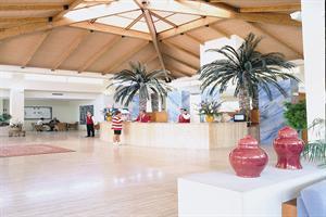 Eden Playa 4* Port de Alcudia (Mallorca)