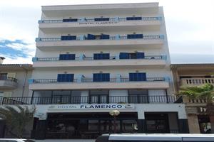 Flamenco 4* Can Picafort (Mallorca)