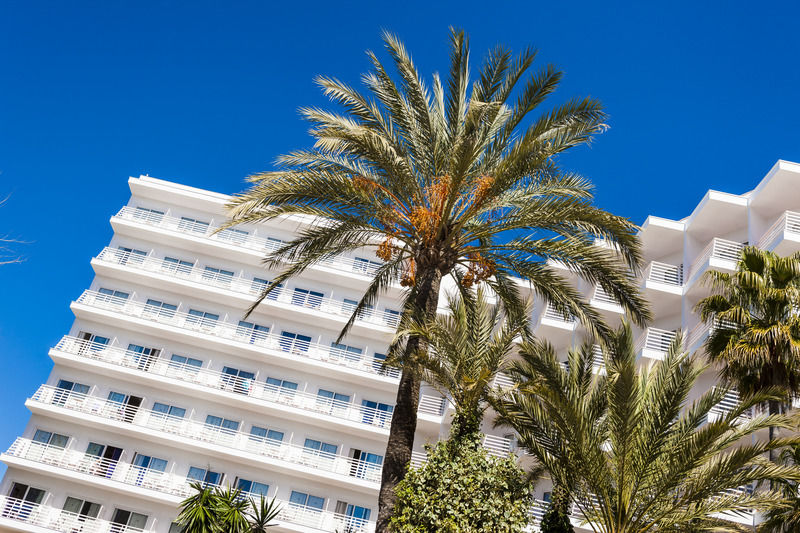 Hotel Globales 4*