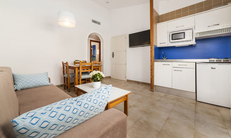 Globales Bouganvilla Sa Coma (Mallorca)