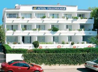 Apartment Hoposa Pollensamar Port de Pollenca