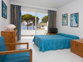Apartment Hoposa Pollensamar