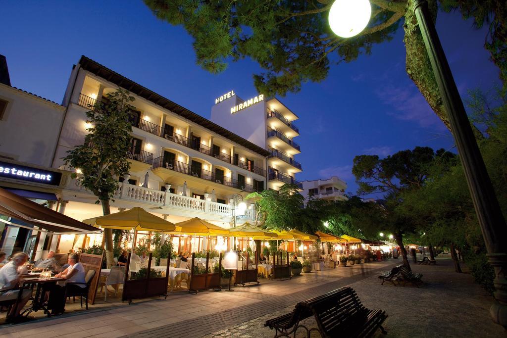 Miramar Mallorca Hotel 4*