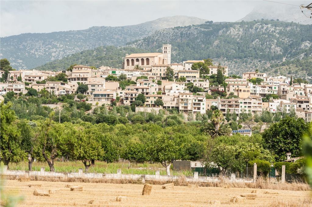 Ca Na Canals Selva (Mallorca)
