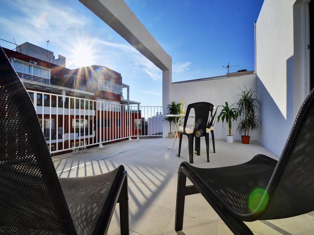 Salpi (adults Only) Hotel El Arenal (Mallorca)