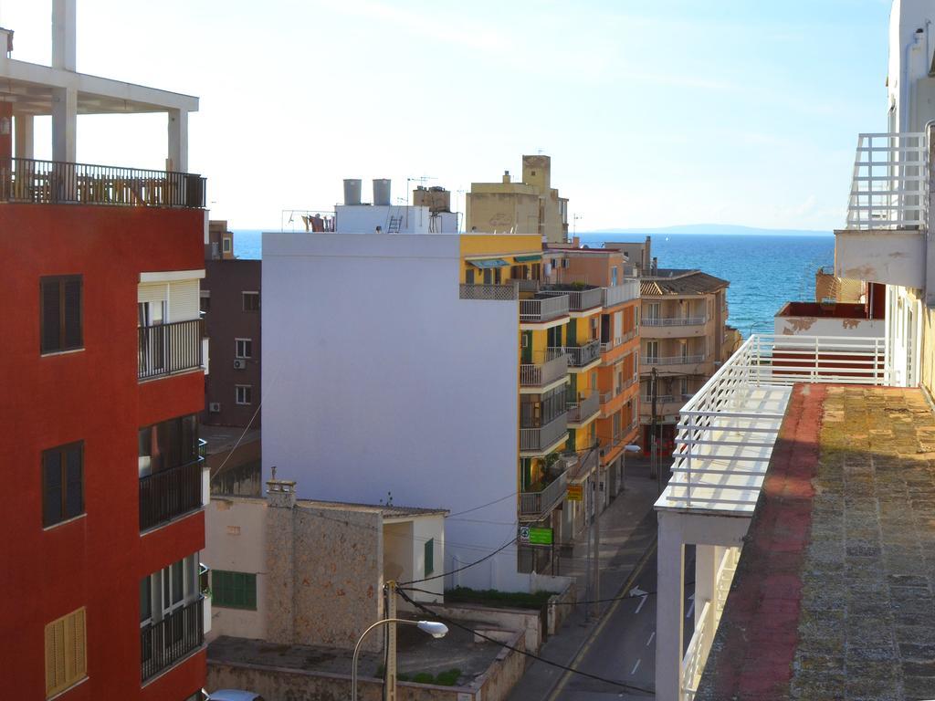 Salpi (adults Only) 2* El Arenal (Mallorca)