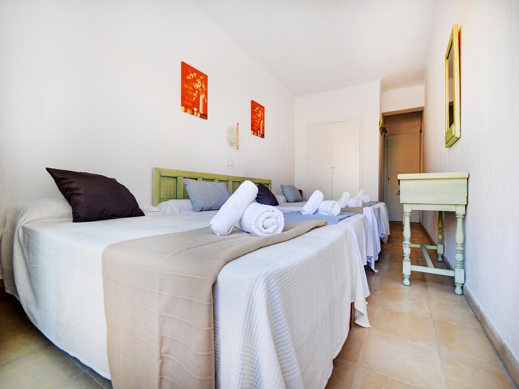 Salpi (adults Only) Hotel 2*
