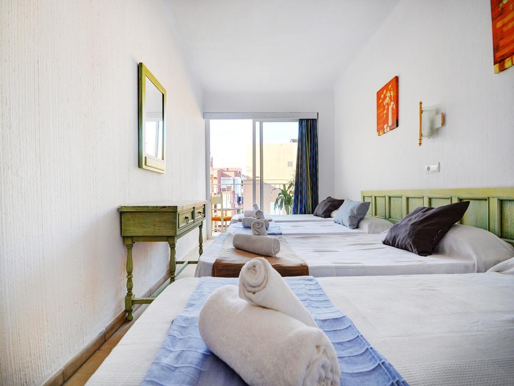 Salpi (adults Only) Hotel