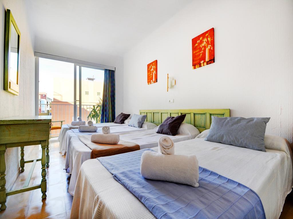 Salpi (adults Only) Hotel 2*