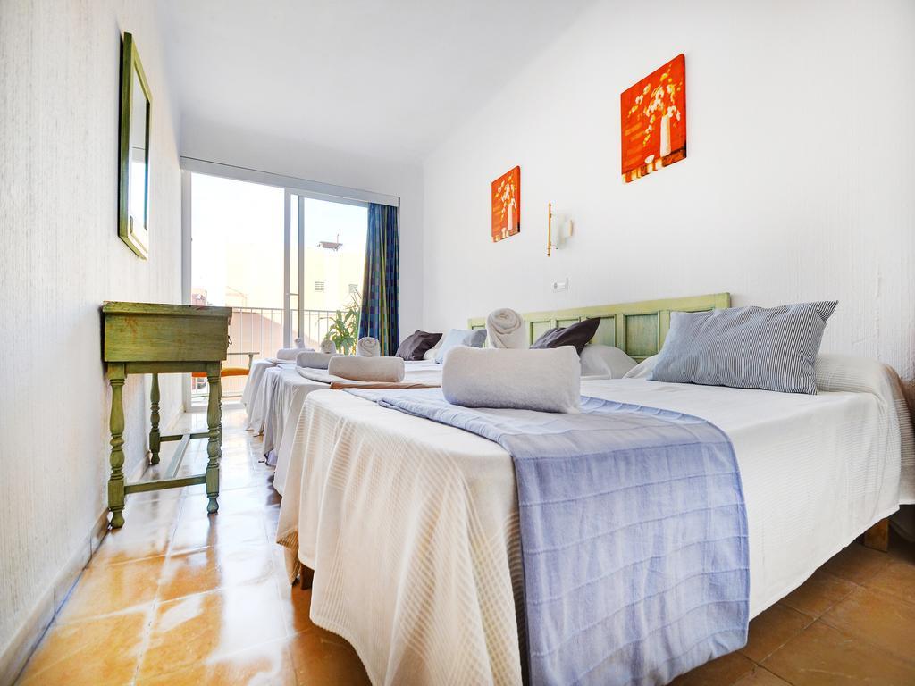 Salpi (adults Only) Hotel El Arenal (Mallorca)