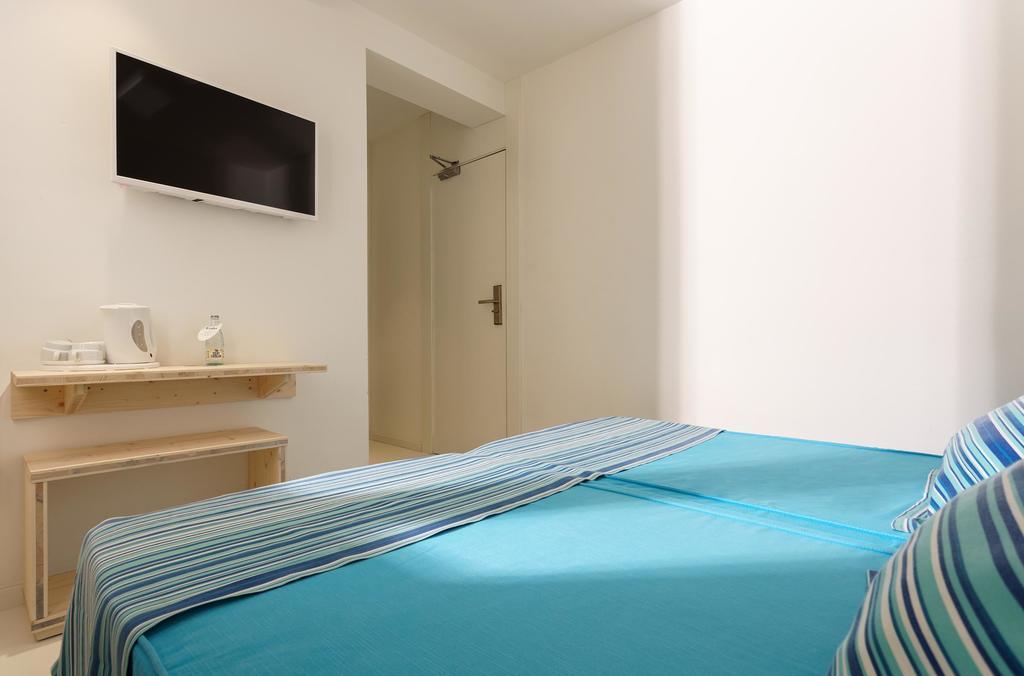Eolo Hotel