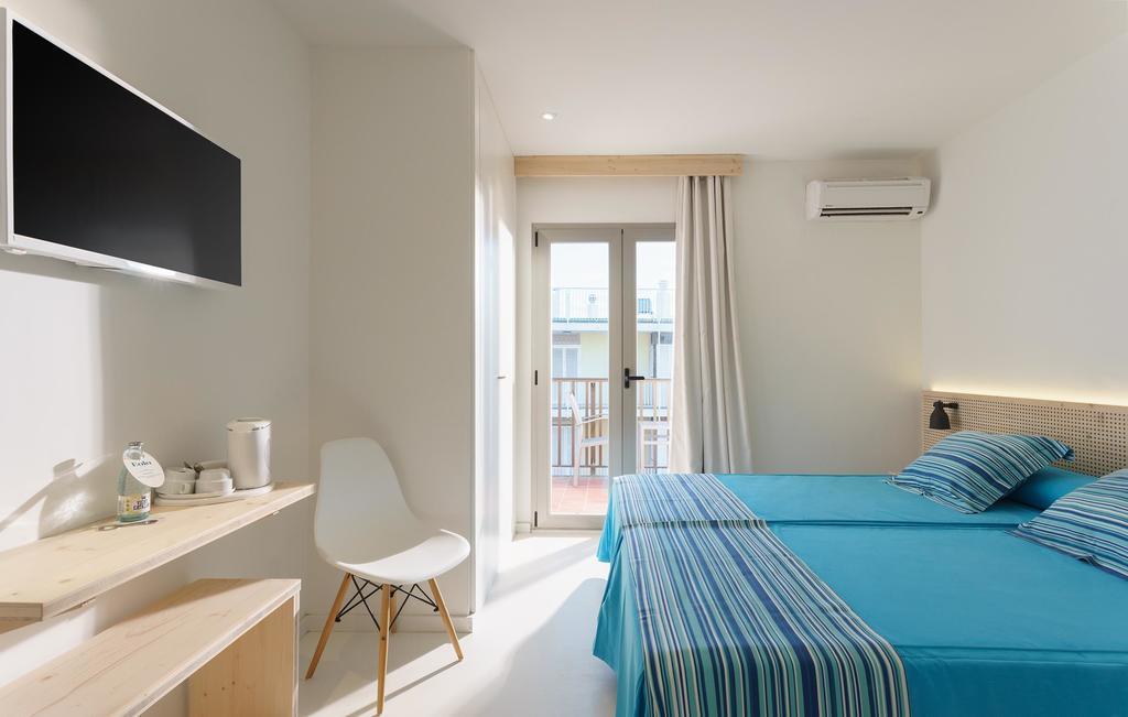 Eolo Hotel