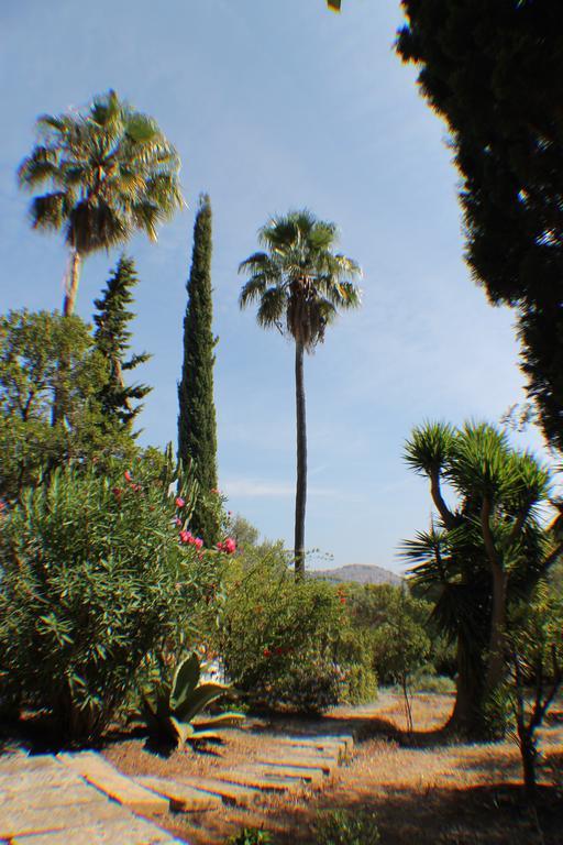 Bellet, Suspiros Ibicencos Villa Canyamel (Mallorca)