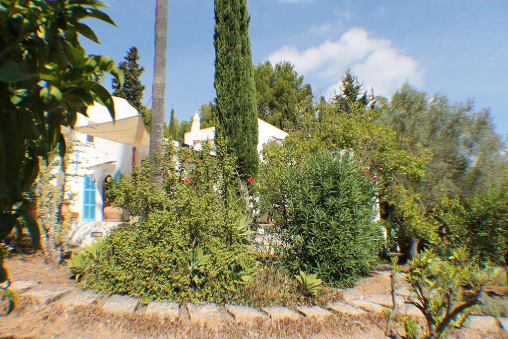 Bellet, Suspiros Ibicencos Villa *