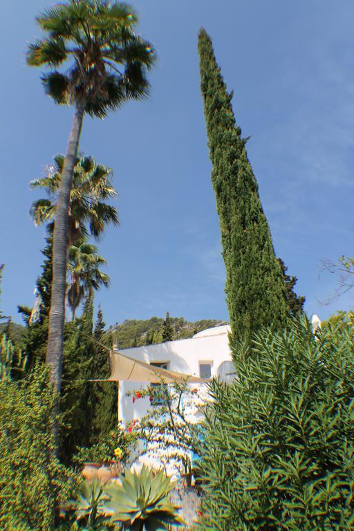Villa Bellet, Suspiros Ibicencos