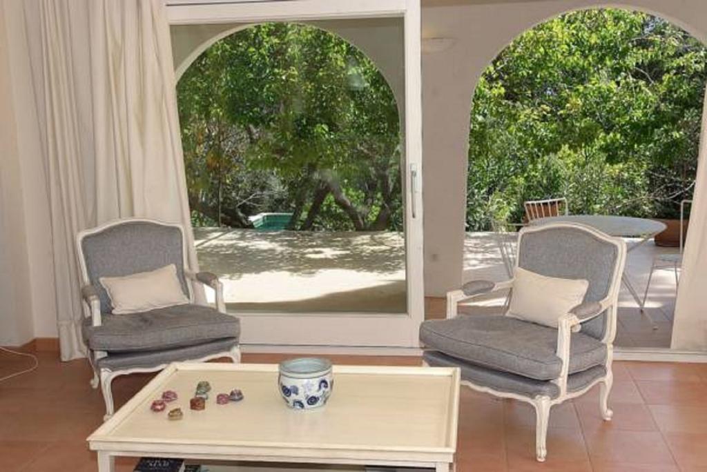 Bellet, Suspiros Ibicencos Villa Canyamel (Mallorca)