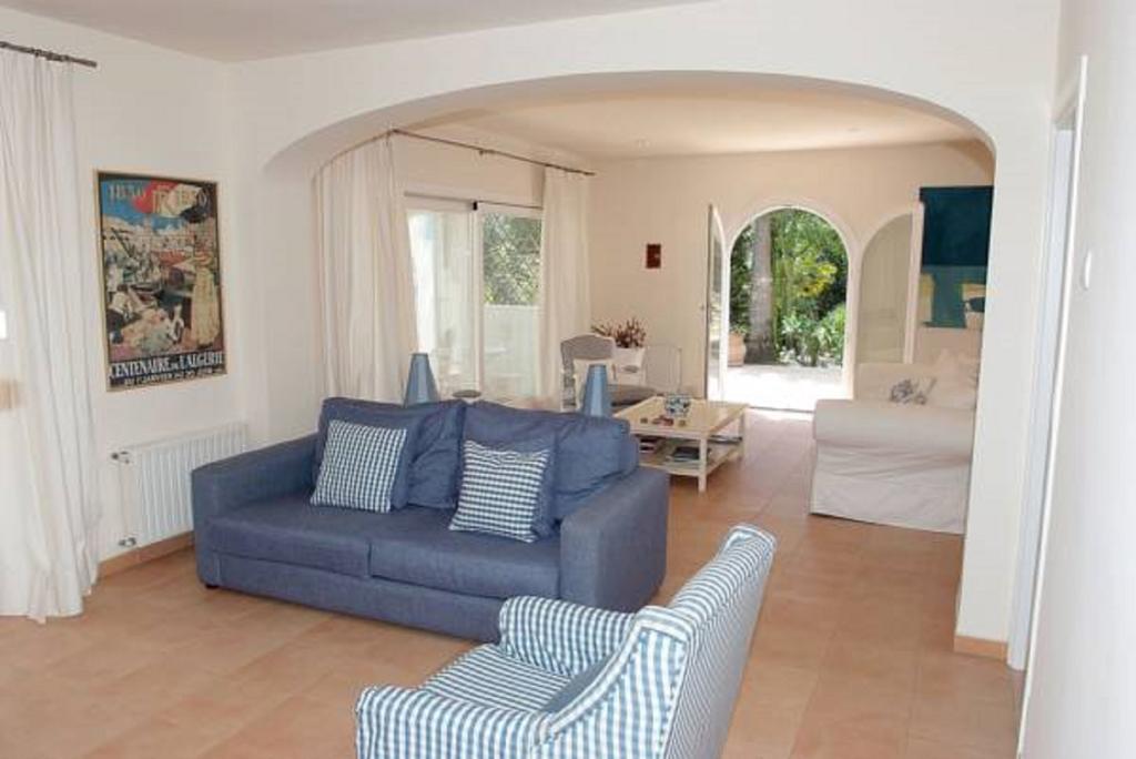 Villa Bellet, Suspiros Ibicencos Canyamel (Mallorca)