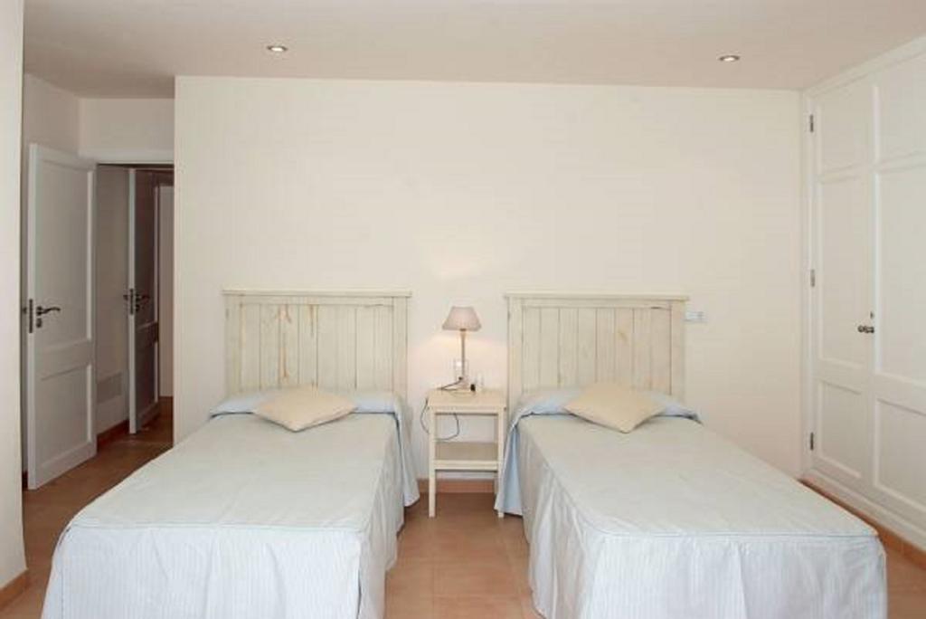 Villa Bellet, Suspiros Ibicencos *