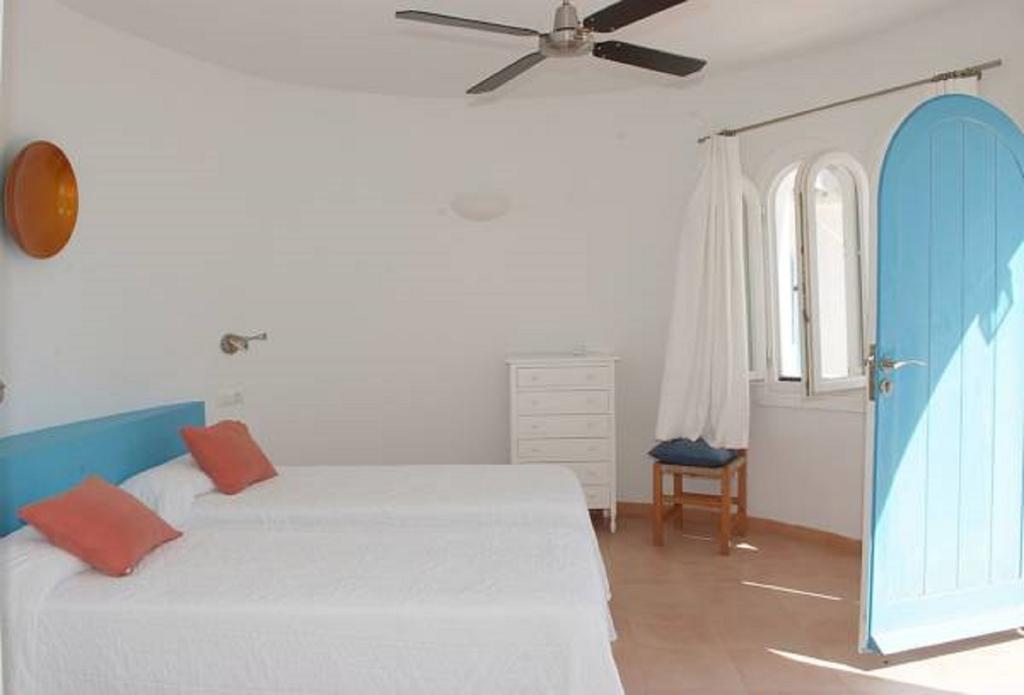 Bellet, Suspiros Ibicencos Villa
