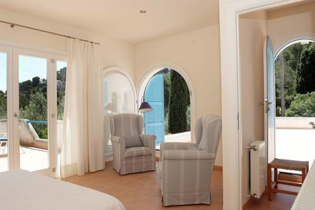 Bellet, Suspiros Ibicencos * Canyamel (Mallorca)