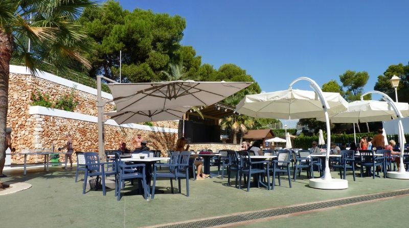 Alua Soul Mallorca (adults Only) Cala D´Or